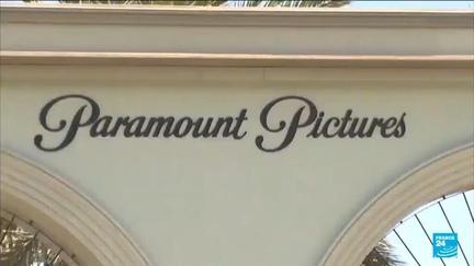 Paramount and Warner Bros. merger opposition