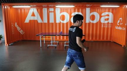 Alibaba AI and cloud revenue jumps