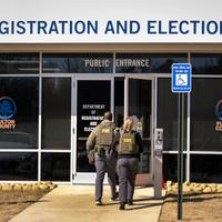 Judge denies Fulton ballot return