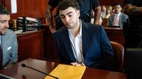 Mangione Withdraws Psychiatric Defense