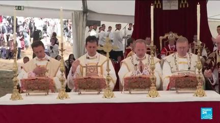 Vatican Declares SSPX in Schism