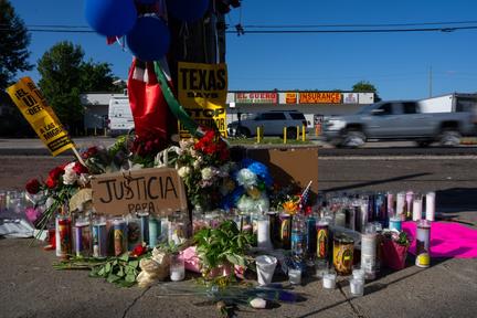 Mexico Seeks Charges Over ICE Killing