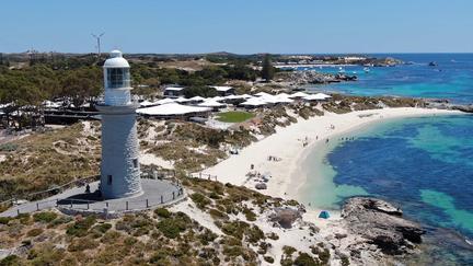 Rottnest Island Indigenous remains discovery