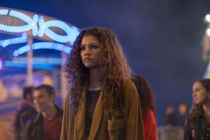 Euphoria Season 3 Premiere Details