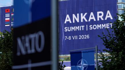 NATO Summit Opens in Turkey Amid Tensions