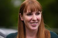 Rayner cleared in tax probe