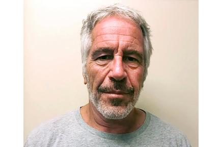 Epstein victims housed in UK