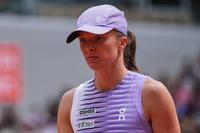 Coco Gauff Exits French Open