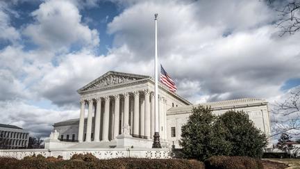 Supreme Court Curbs Geofence Warrants
