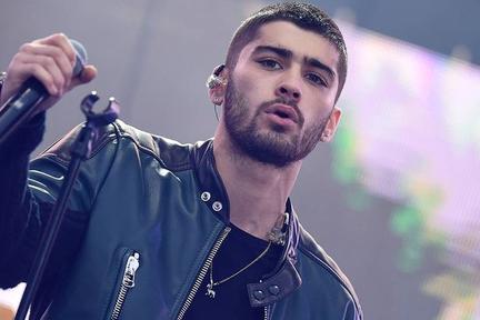 Zayn Malik cancels US tour