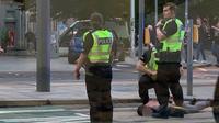 Terror Probe Into Edinburgh Anti-Muslim Attacks