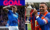 Rangers Captain James Tavernier to Depart