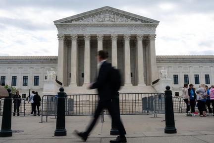 Supreme Court Upholds Alabama Map