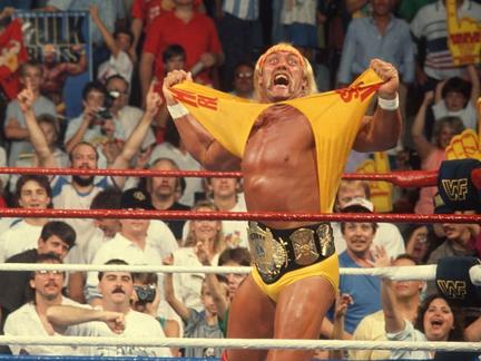 Hulk Hogan's Troubled Final Years