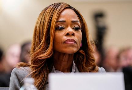 Rep. Sheila Cherfilus-McCormick Resigns