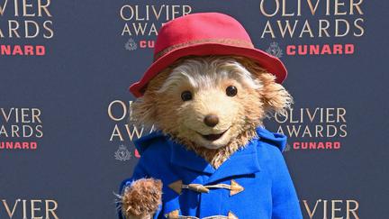 Paddington sweeps Olivier Awards
