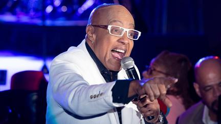 Grammy-Winning Singer Peabo Bryson Dies at 75