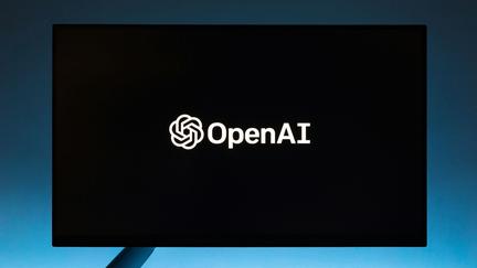 OpenAI image verification tool