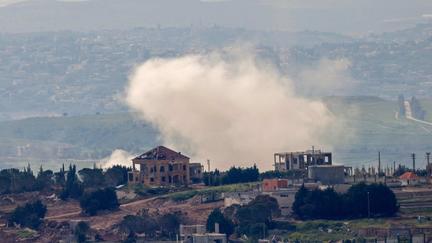 Israel-Hezbollah ceasefire under strain