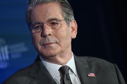 Anthropic's Mythos AI Model