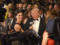 White House Correspondents' Dinner controversy