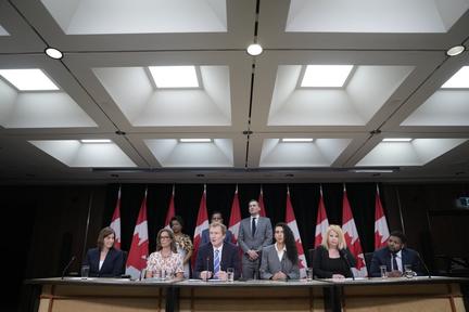 Canada Proposes Social Media Ban for Under 16s