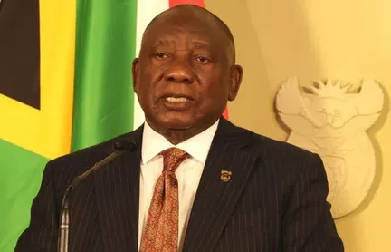 Nigerians Seek Repatriation Amid Xenophobia