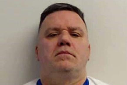 Emma Caldwell's killer's past