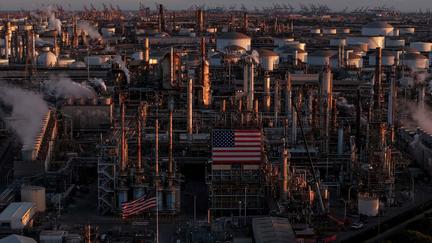 US inflation hits 3.3% mark