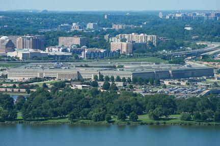 Stars and Stripes staffers sue Pentagon over firings