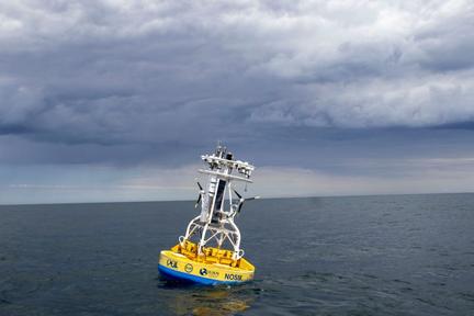 Trump Administration Dismantles Ocean Monitoring