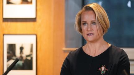 UK Cyber Chief Warns of State Attacks