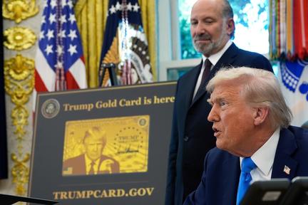 Trump's H-1B Visa Fee Ruled Unlawful