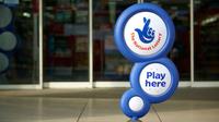 National Lottery billion-pound jackpot