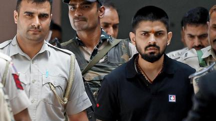 US Charges Bishnoi Gang Over Nijjar Killing