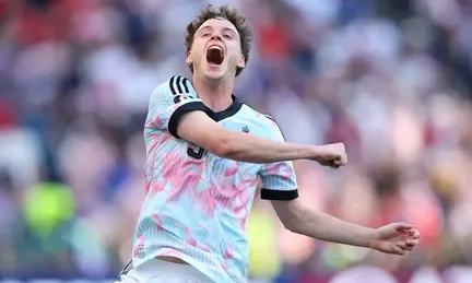 Belgium Crushes USA 4-1 in World Cup