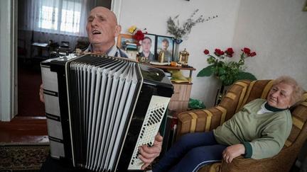 Chernobyl's 40-year legacy