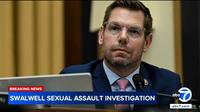 Eric Swalwell faces DOJ investigation