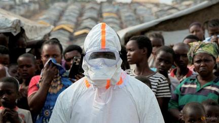 Ebola Outbreak Far Larger Than Reported