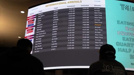 DHS warns sanctuary city airports
