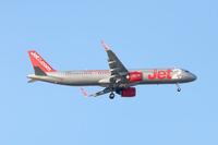 Jet2 Pilot Suffers Heart Attack