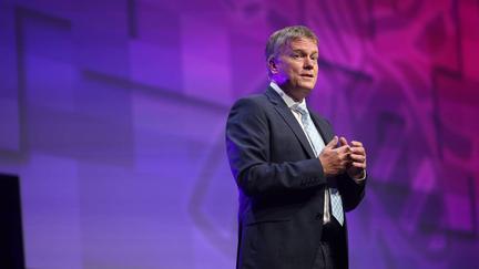 Anthropic's Mythos Model Sparks Alarm