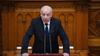 Hungary's Parliament Ousts President