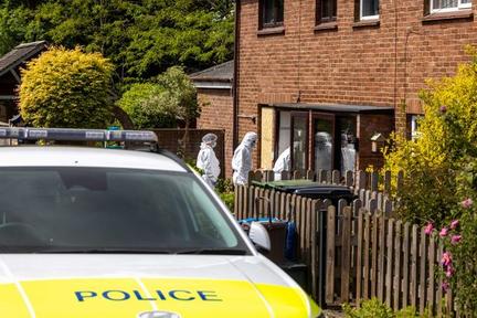 Bristol explosion kills two