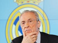 Real Madrid Re-elects Florentino Pérez