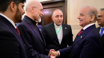 US-Iran Peace Talks in Pakistan