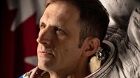 Josh Kutryk assigned to ISS
