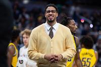 Tyrese Haliburton Battles Shingles