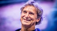Alex Zanardi dies at 59
