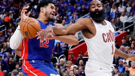 Cavaliers take 3-2 series lead
